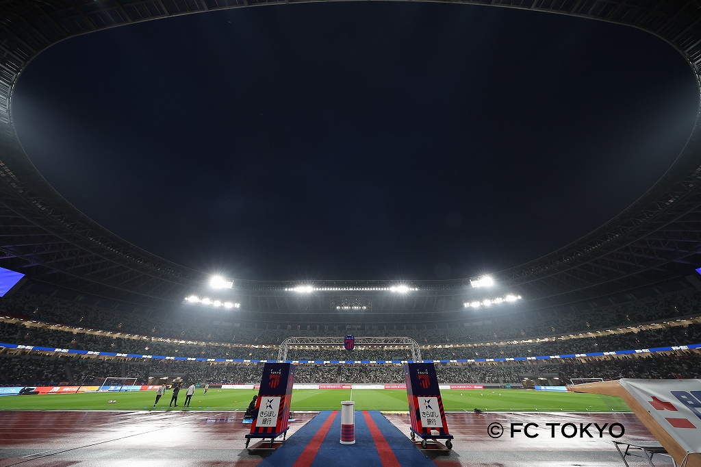 FC-TOKYO