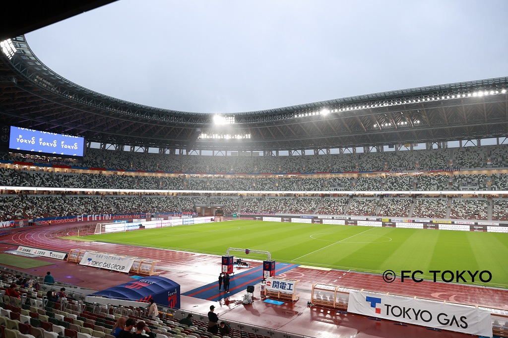FC-TOKYO