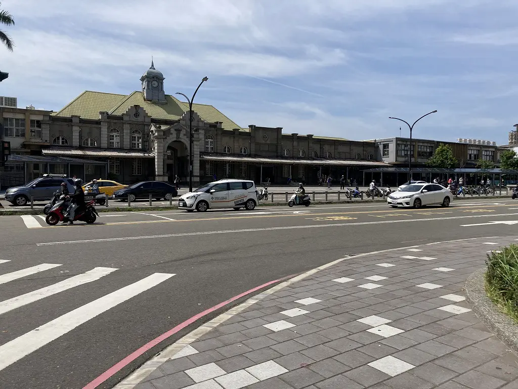 Hsinchu_Taiwan