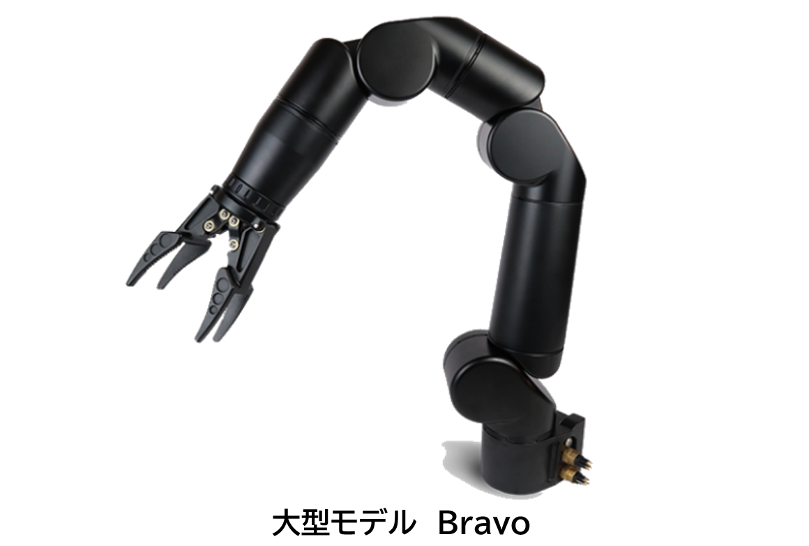 豪州 Reach Robotics社 電動マニピュレーター【輸入商品】 | 株式会社