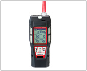 Multi gas detector – GX-6000 (RIKEN KEIKI Co., Ltd.)