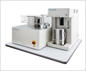 Full Automatic BET Specific Surface Area Analyzer Macsorb® (MOUNTECH Co.Ltd.,)