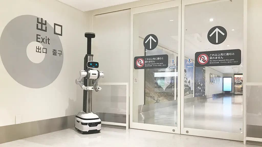 省人化・省力化の事例を紹介