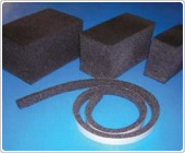 Intumescent Fireproof Material – (Denka Elastlution co., Ltd.)