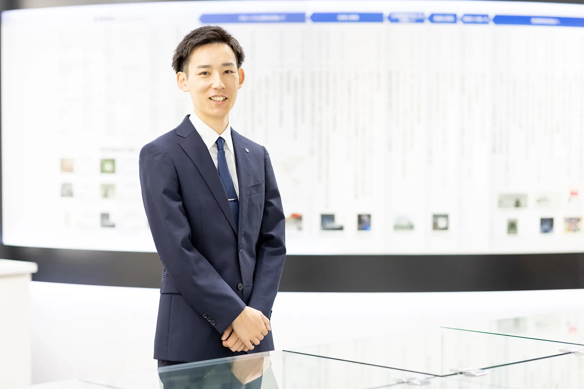 株式会社ニシヤマ インタビュー | 株式会社ニシヤマ