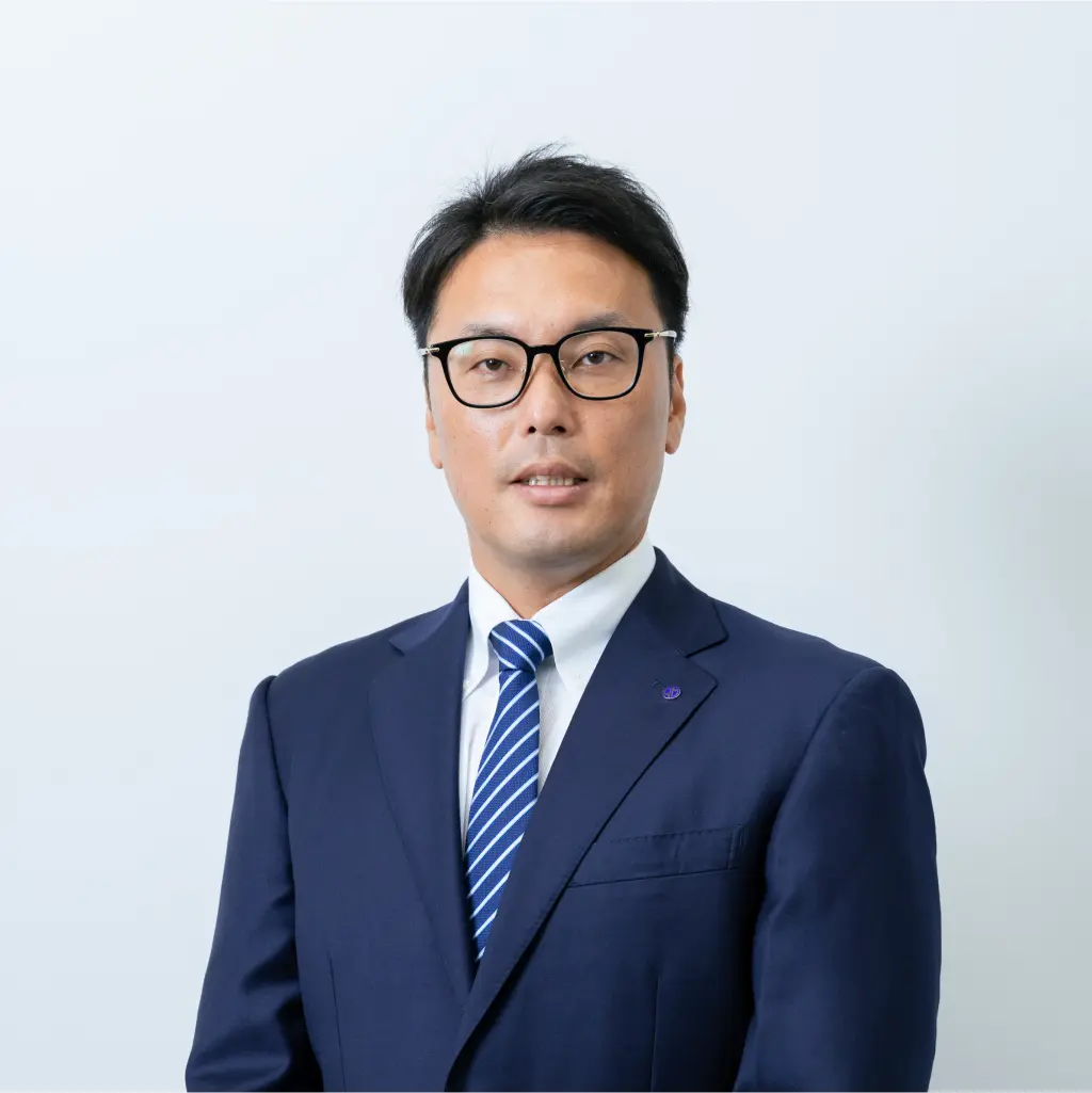 中島 一人 | 株式会社ニシヤマ