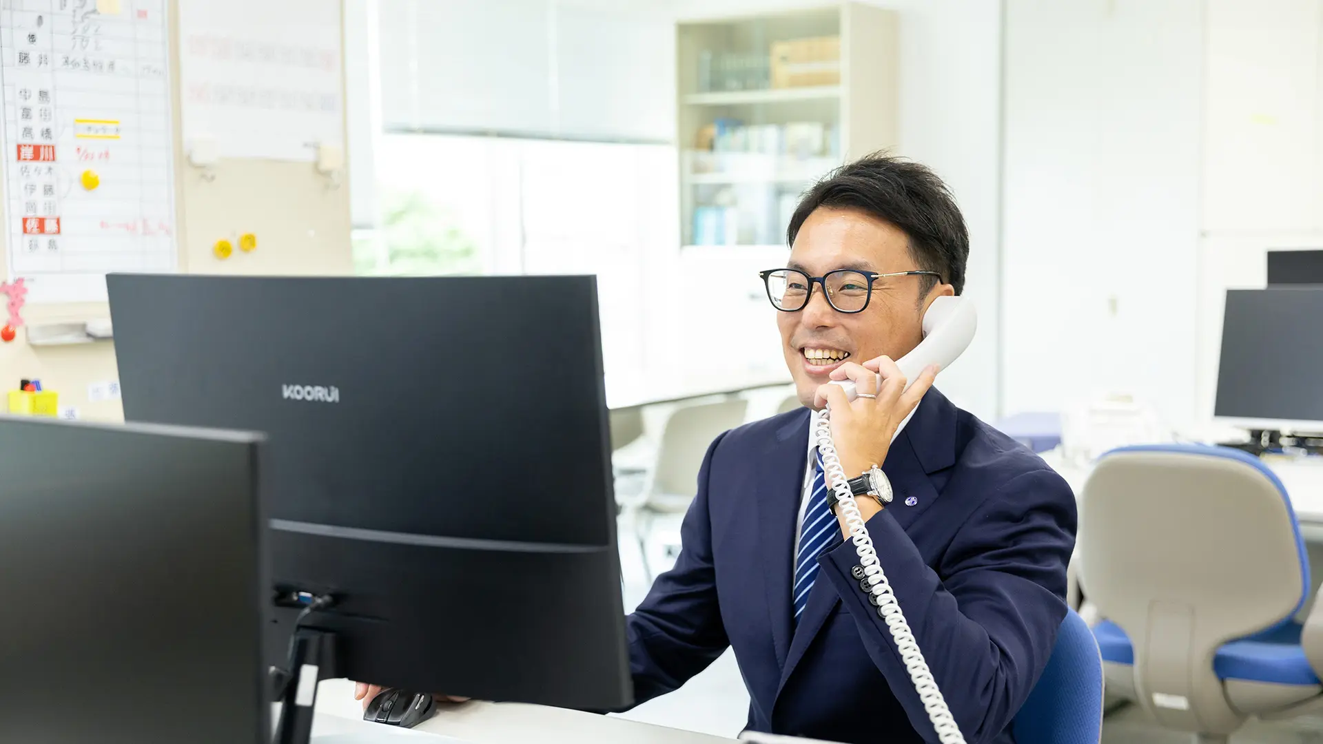 中島 一人 | 株式会社ニシヤマ