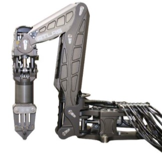 米国FMC Schilling Robotics社 マニピュレーター【輸入商品】