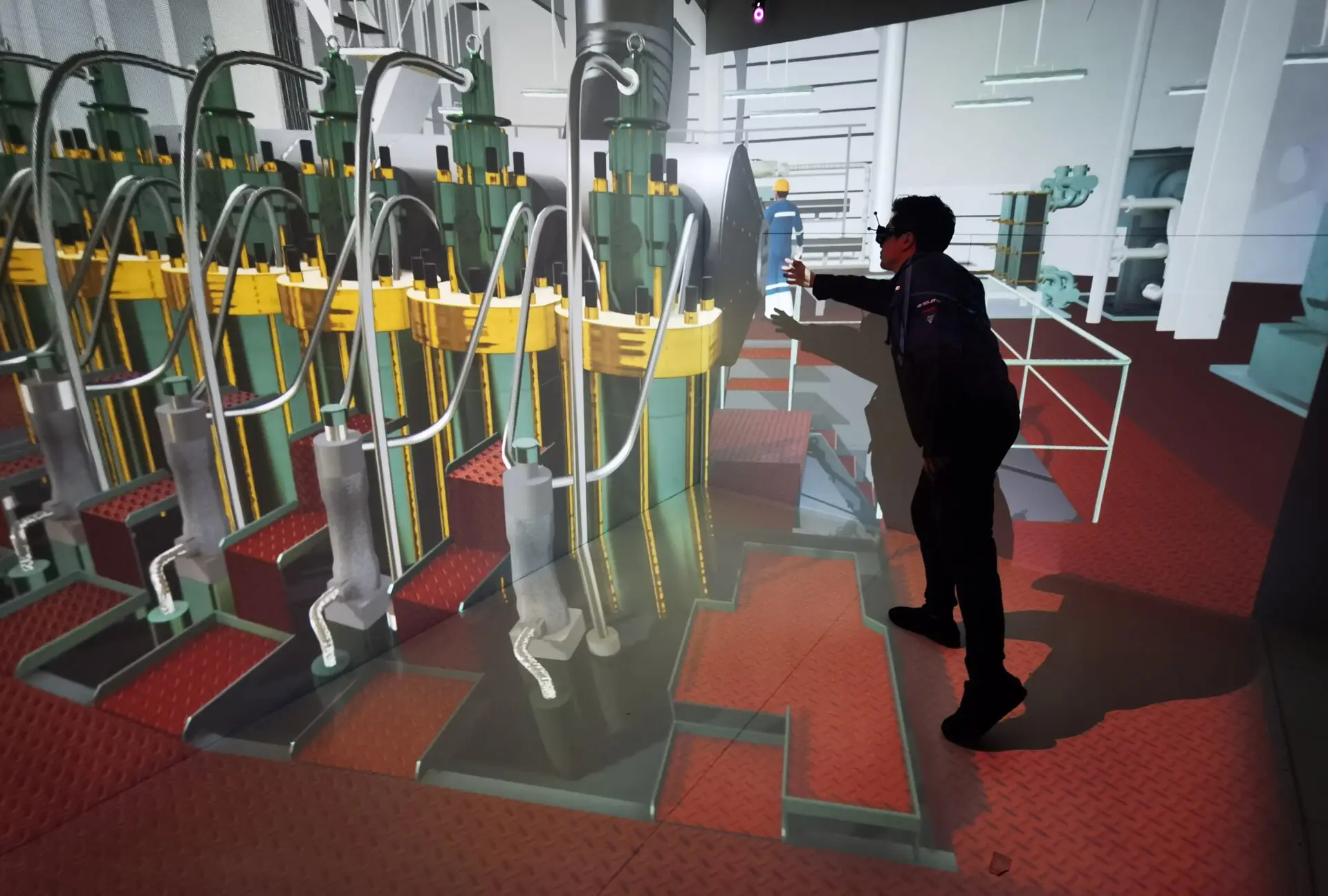 鉄道システム | 株式会社ニシヤマ